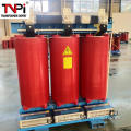 100KVA 160KVA 3 Phase Resin dry electrical transformer